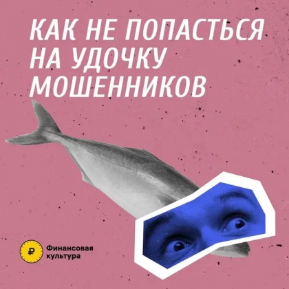 Как не попасться на удочки мошенников в интеренете?!