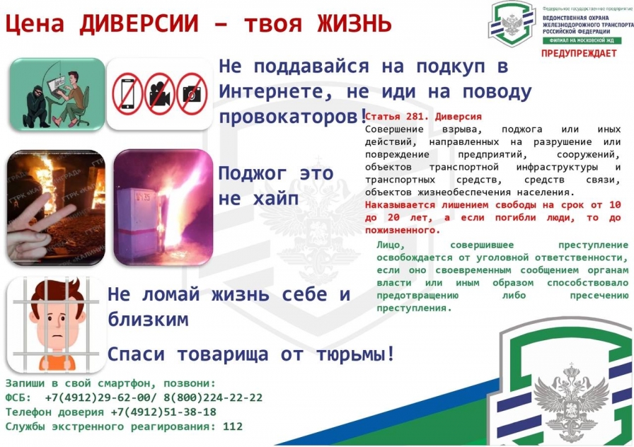 Акция 