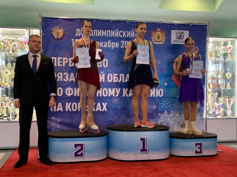 Наши спортсмены снова с победами! 