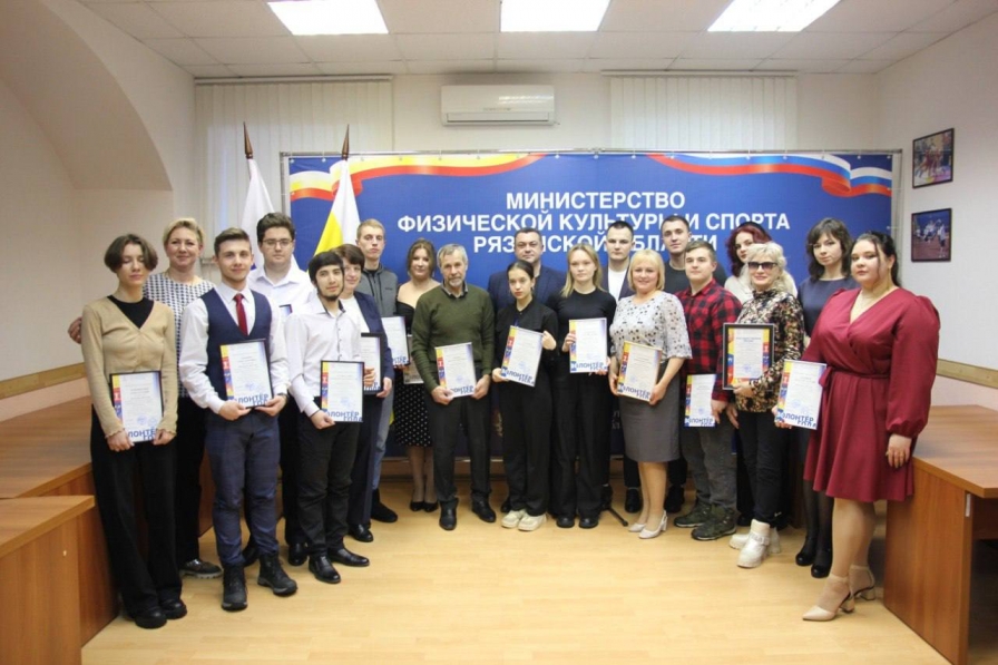 Продолжается подведение итогов 2023 года