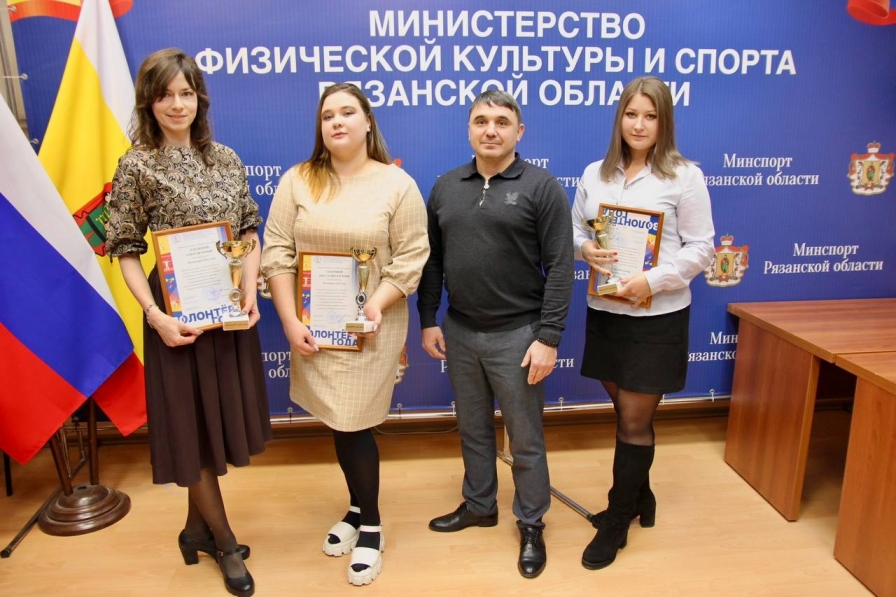 Мы гордимся нашими достижениями! 