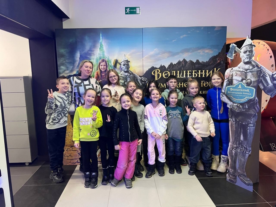 Не расстаемся даже на новогодние праздники! 