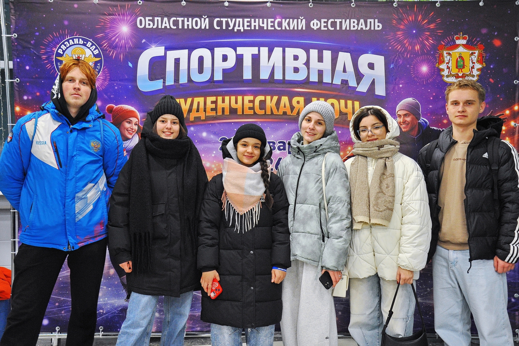 Лучшие кадры 