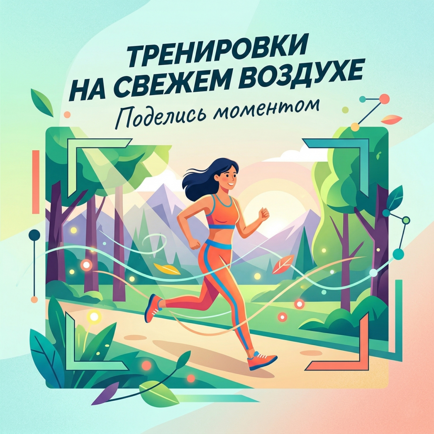 Весна идёт, весне дорогу