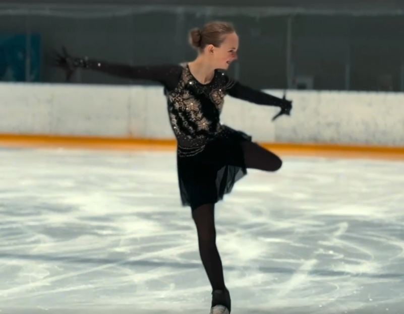 «Весенняя капель»